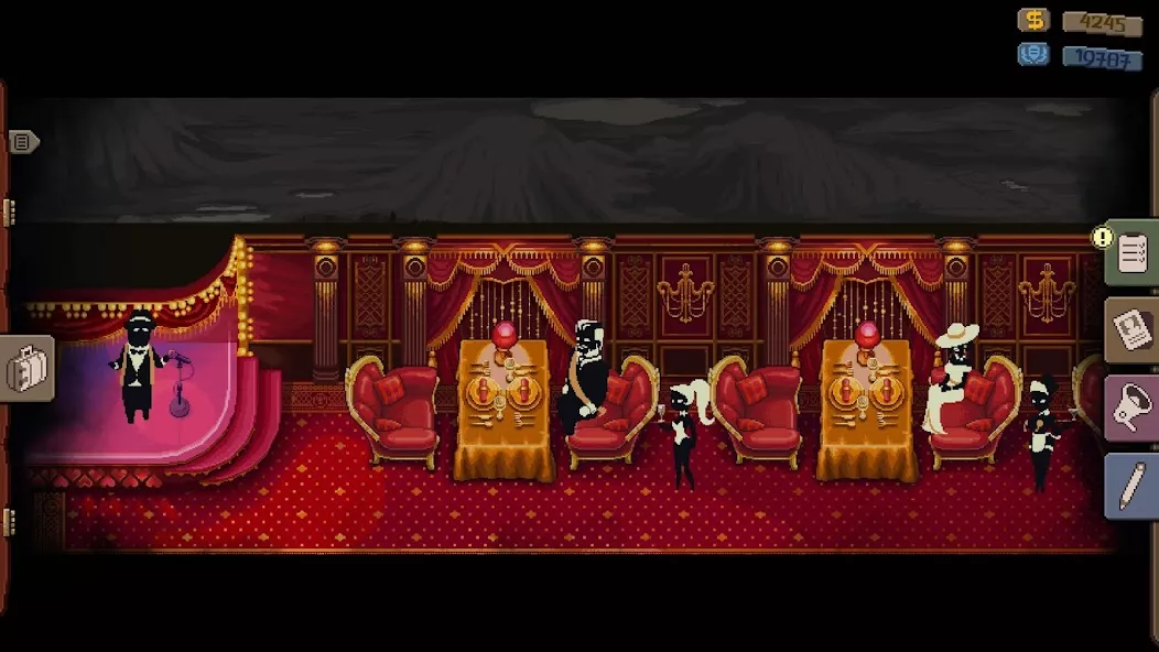 Beholder: Conductor screenshot 4