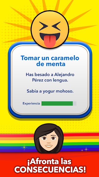 Bitlife Español screenshot 3