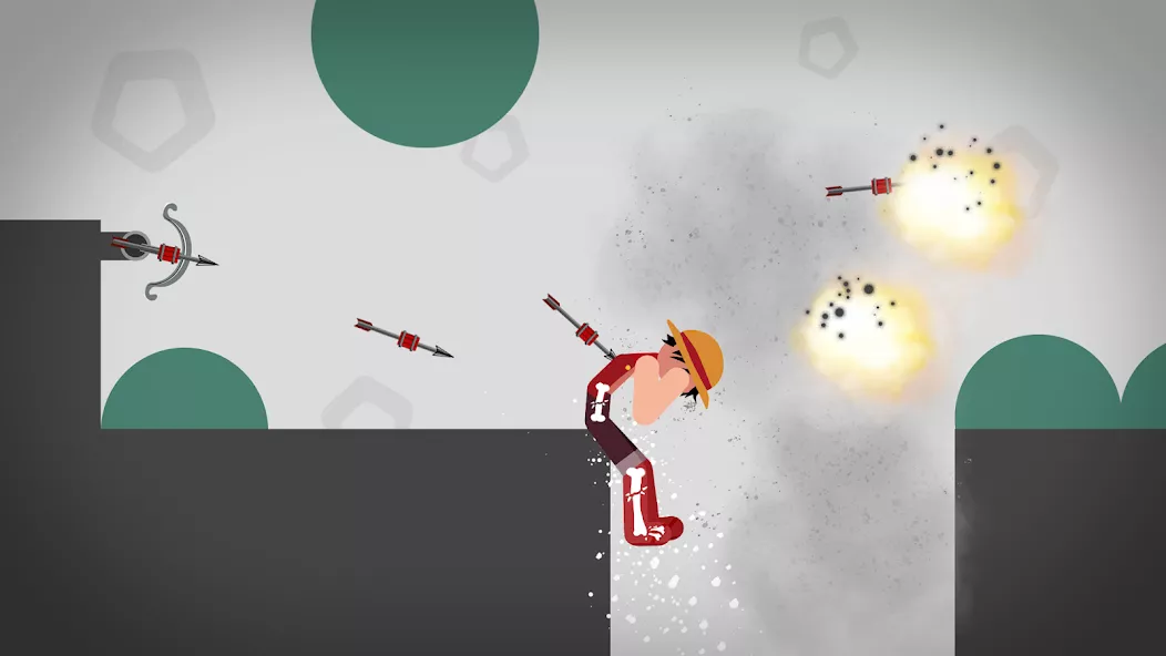 Physics Stick Simulator screenshot 5