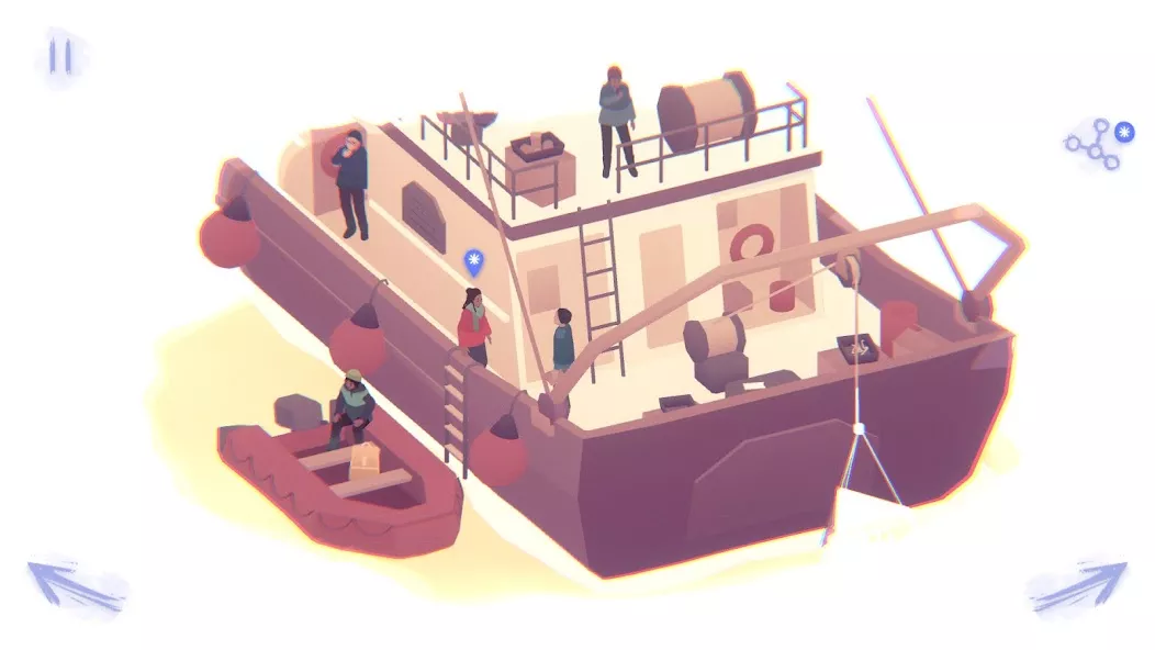 Inua – A Story in Ice and Time screenshot 3