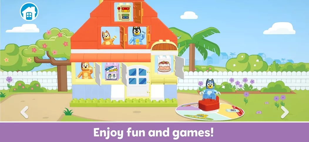 LEGO® Bluey screenshot 5