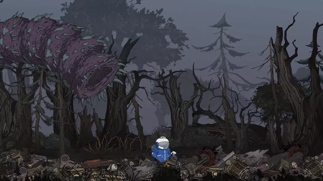 TGP: Time Travel Adventure screenshot 4