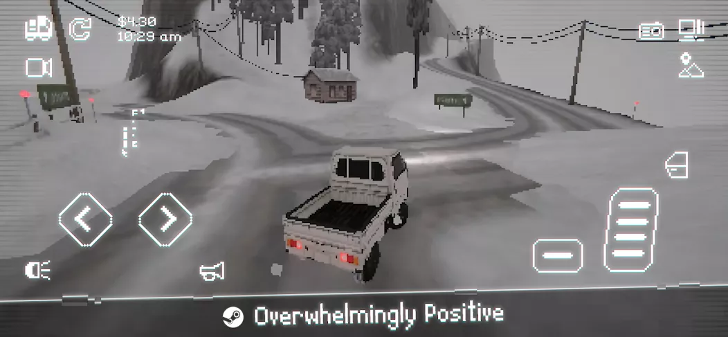 Easy Delivery Co. screenshot 3