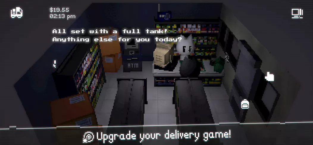 Easy Delivery Co. screenshot 1