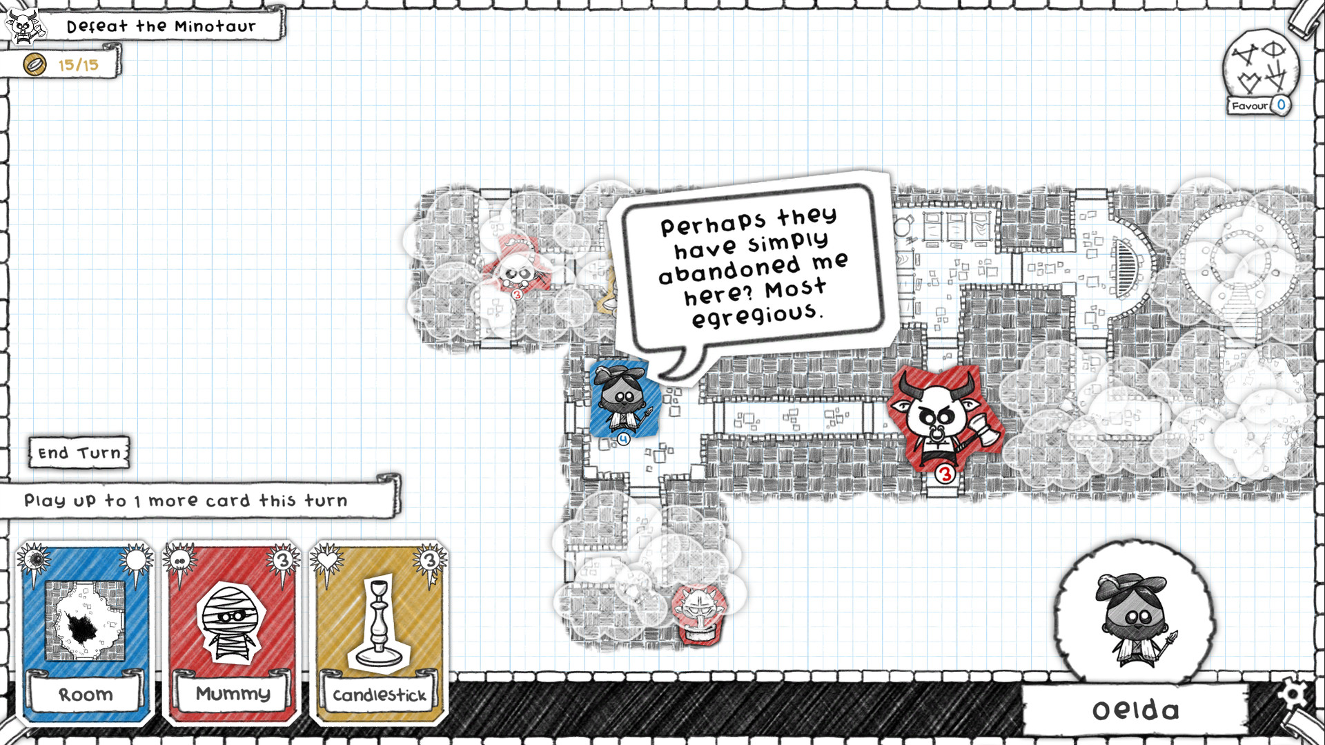 Guild of Dungeoneering: Ultimate Edition screenshot 2