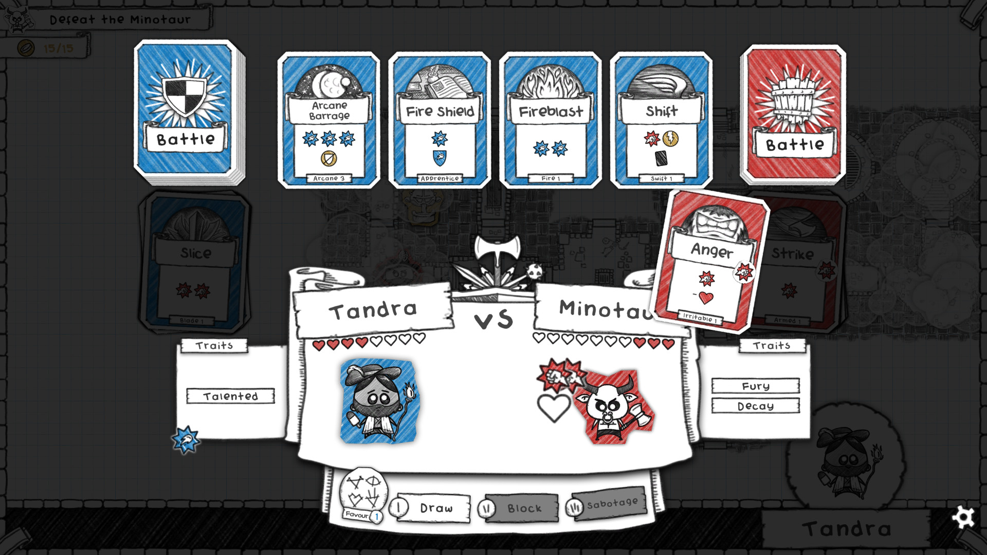 Guild of Dungeoneering: Ultimate Edition screenshot 3