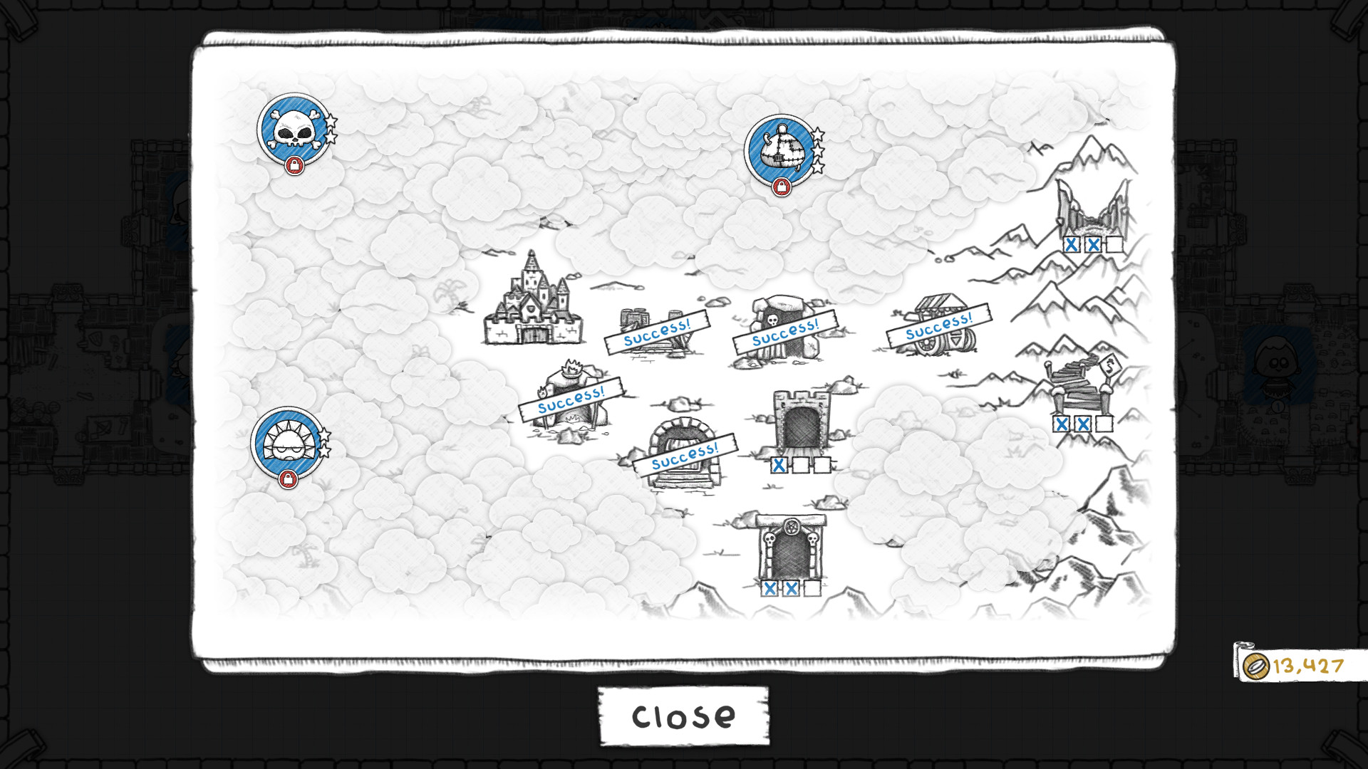Guild of Dungeoneering: Ultimate Edition screenshot 1