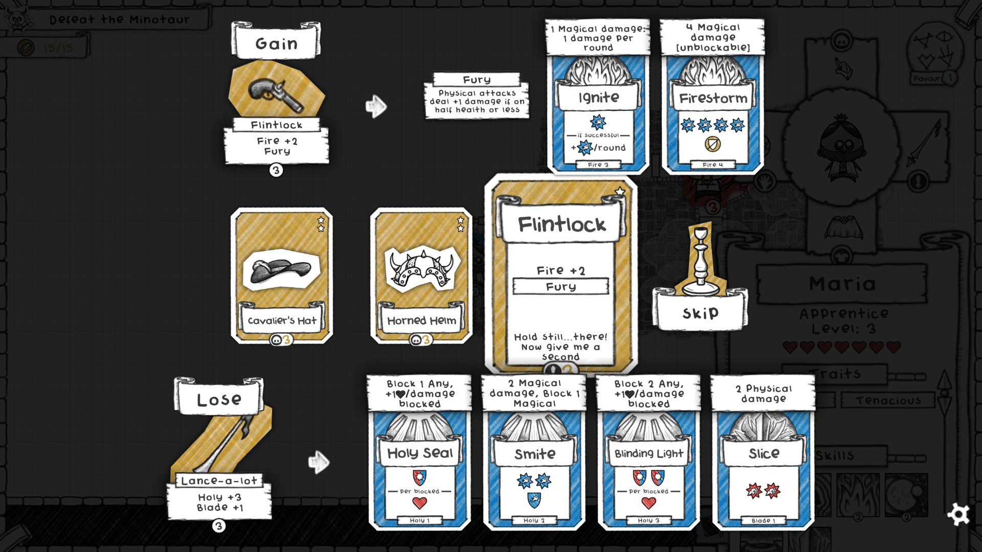 Guild of Dungeoneering: Ultimate Edition screenshot 5