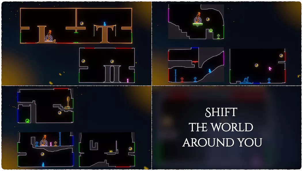 Lost Twins 2 screenshot 3
