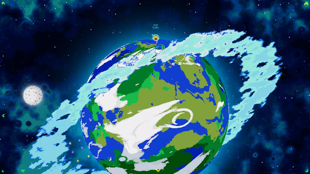 Arcadium – Space Odyssey screenshot 4