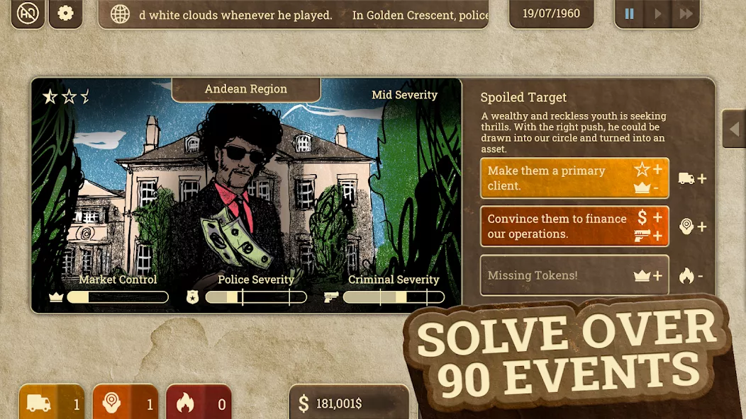 The Chairman screenshot 4