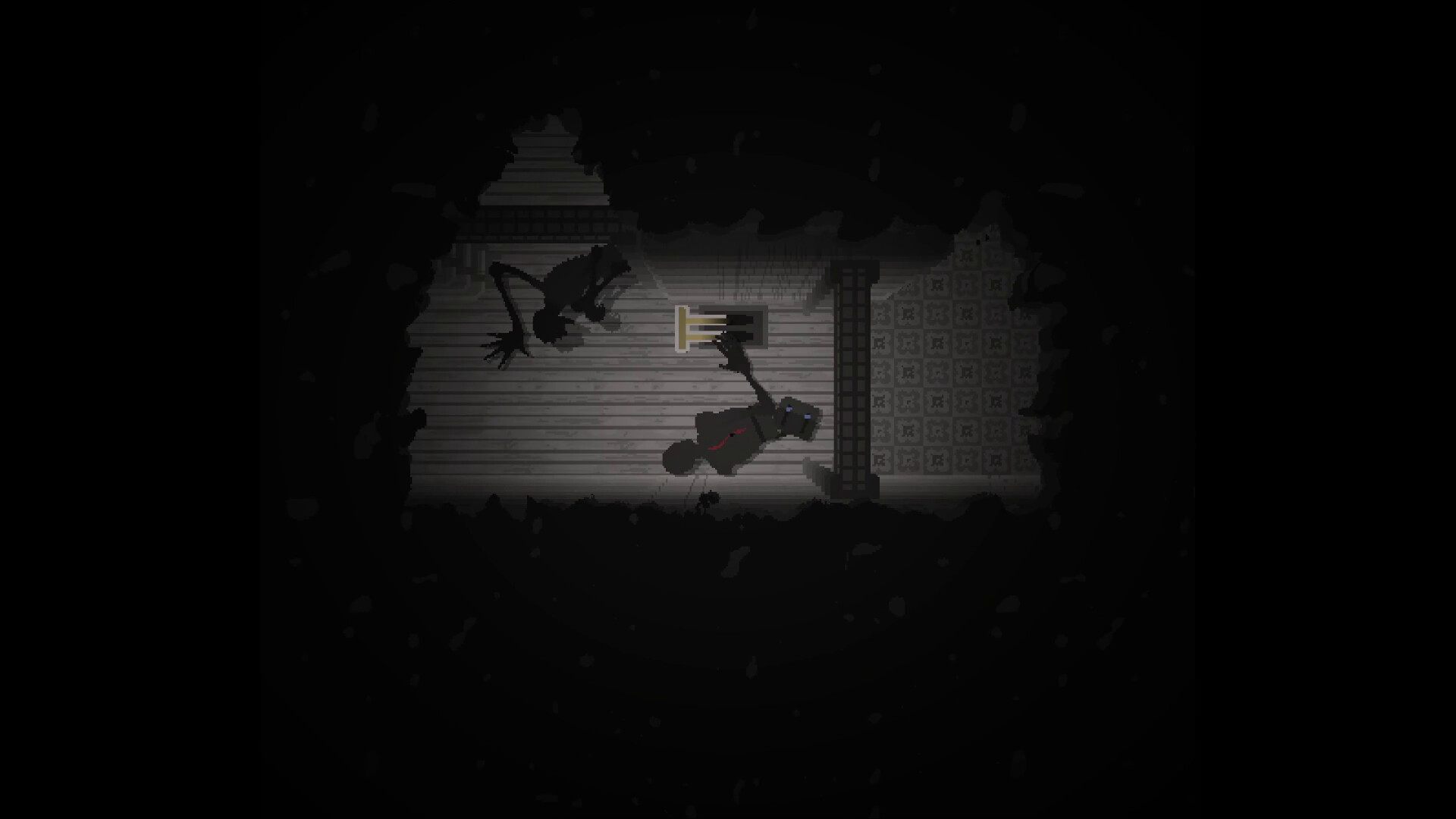 Endoparasitic 2 screenshot 3