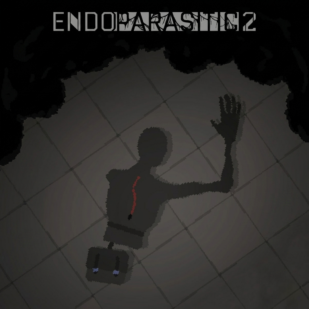 Endoparasitic 2