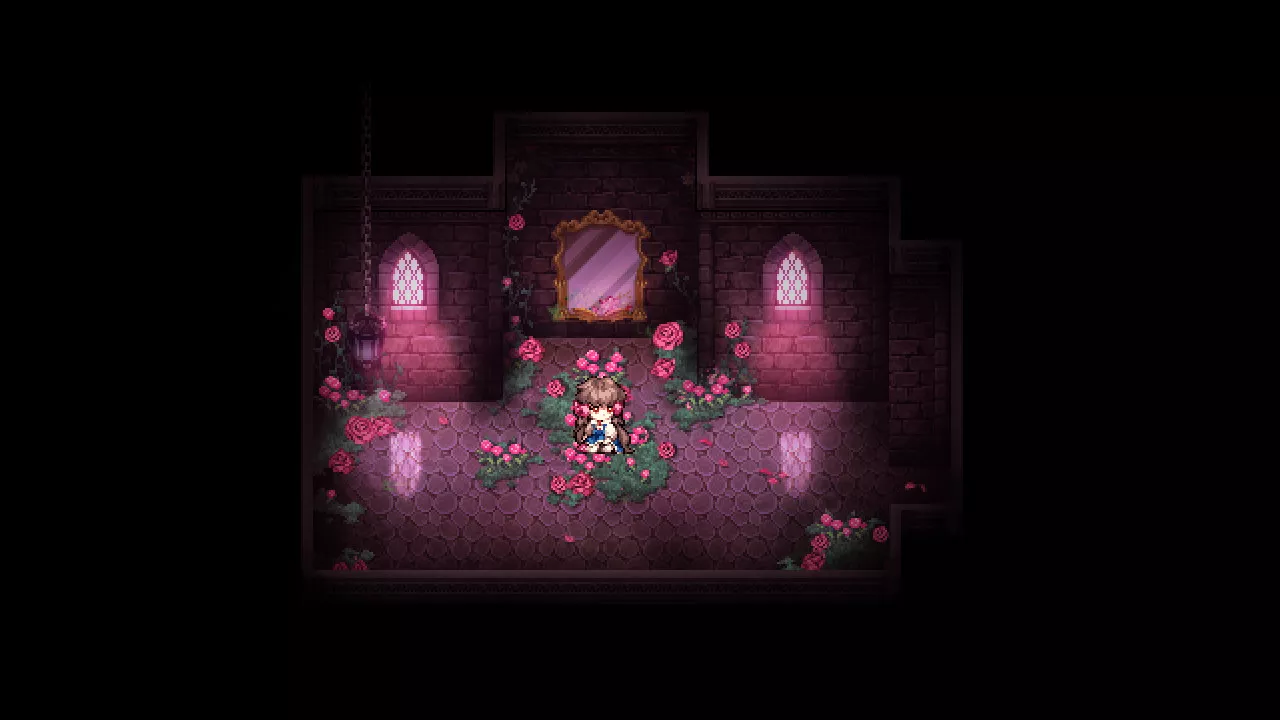 Pocket Mirror GoldenerTraum screenshot 3