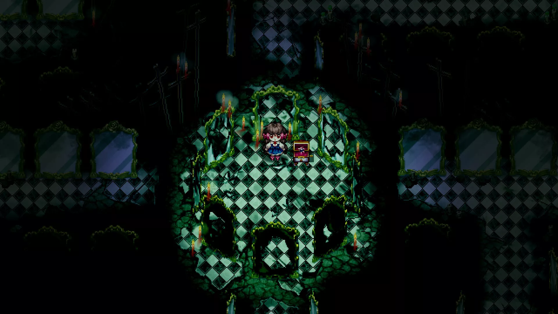Pocket Mirror GoldenerTraum screenshot 5