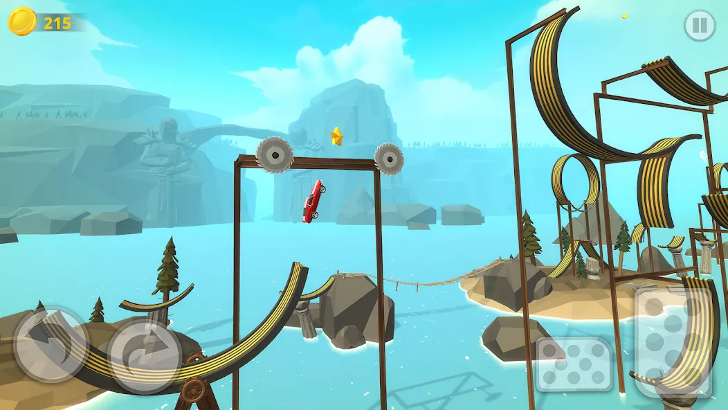 Stunt Paradise screenshot 5