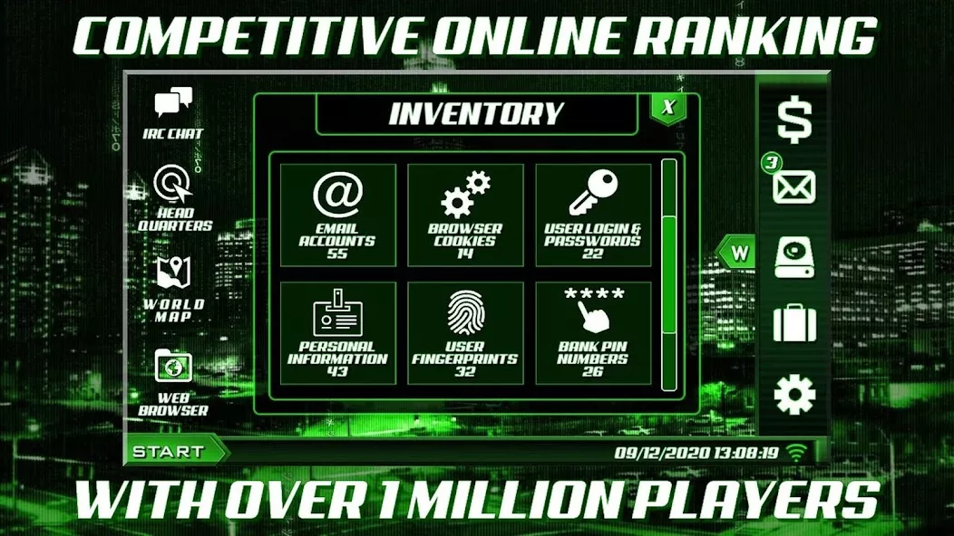 The Lonely Hacker screenshot 5