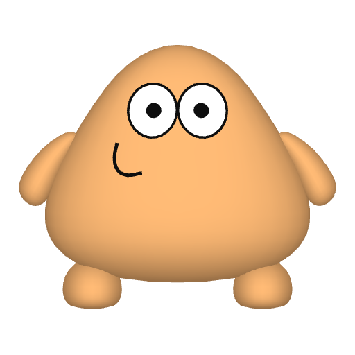 Pou 3D