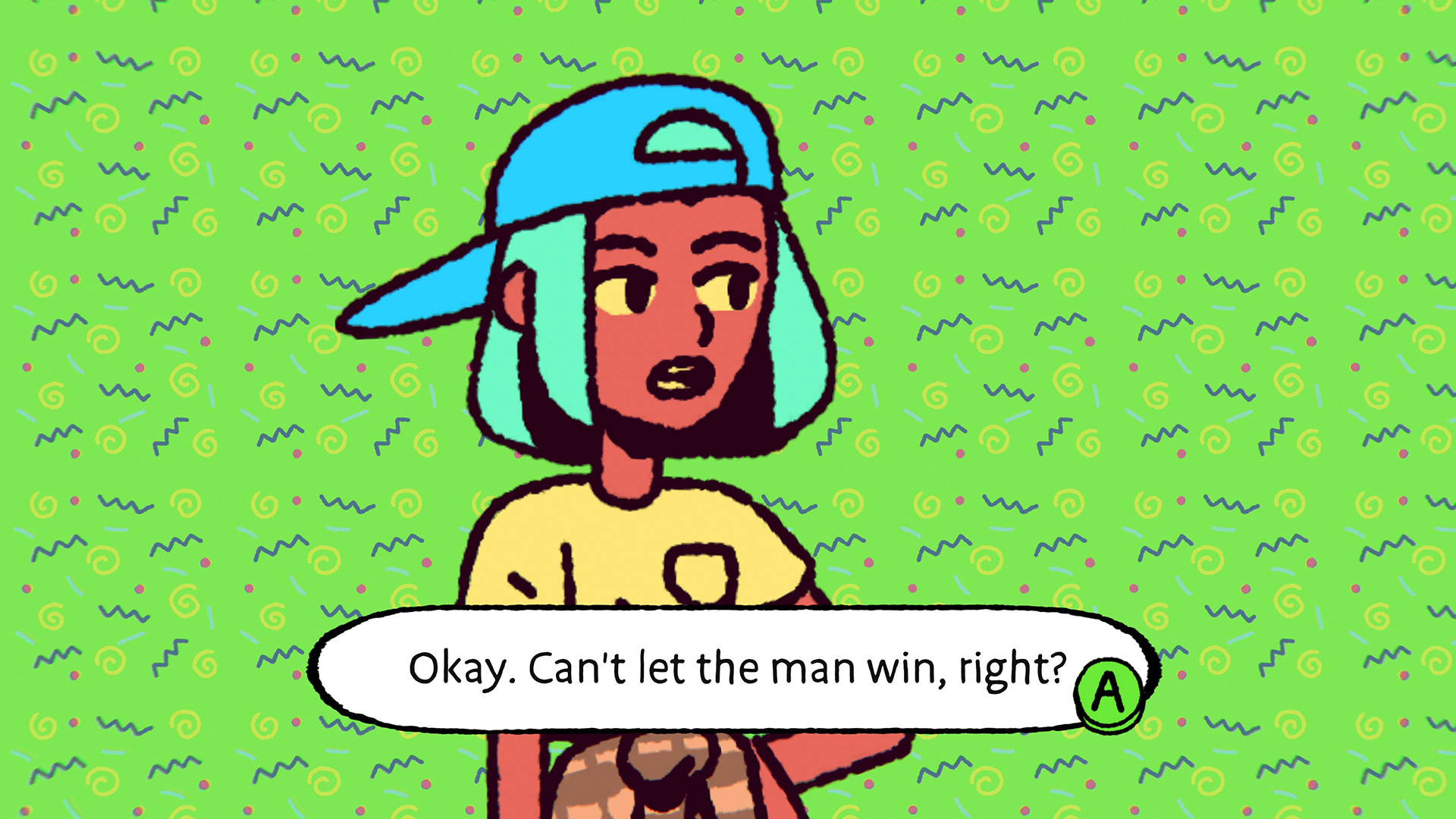The Big Con screenshot 3