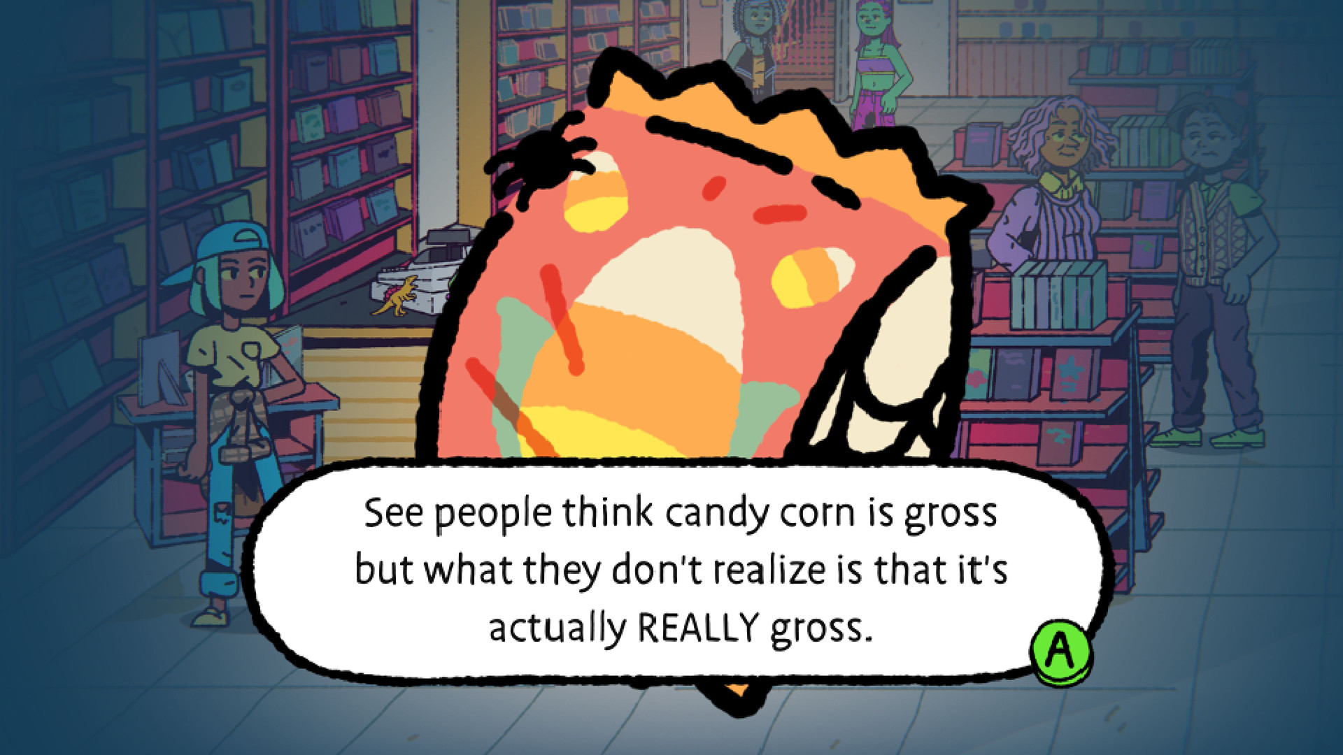 The Big Con screenshot 5