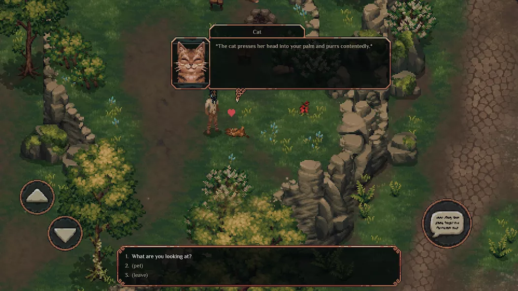 DROVA – Forsaken Kin screenshot 4