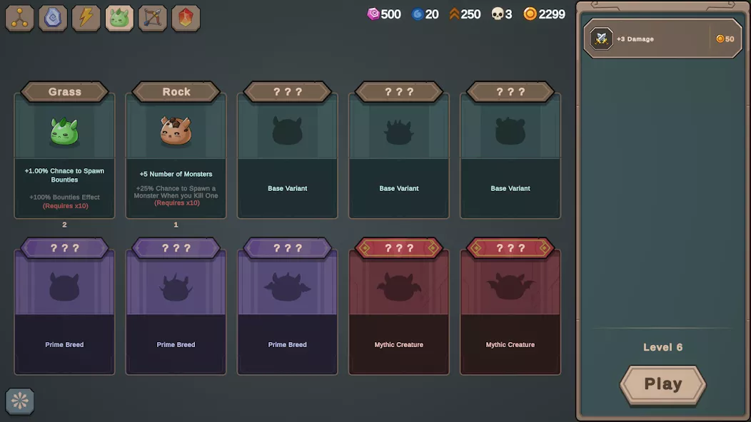 Maktala: Slime Lootfest screenshot 5