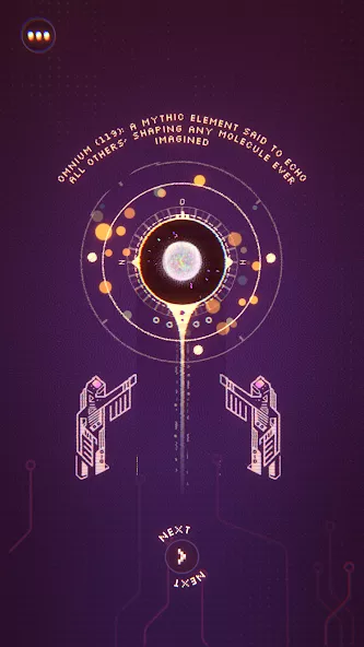Atomas Neo screenshot 4
