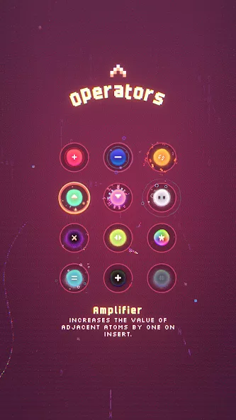 Atomas Neo screenshot 5