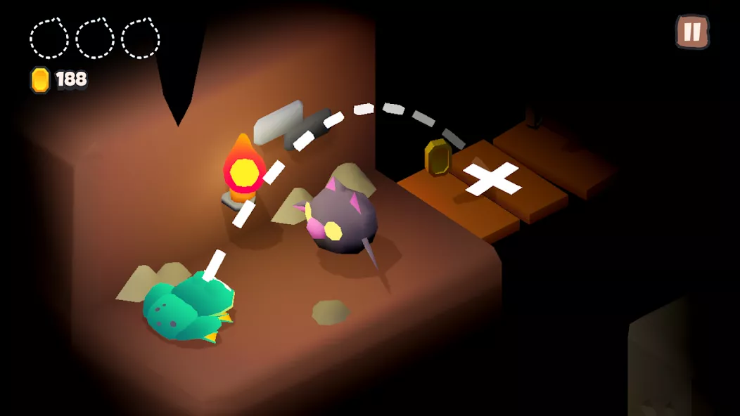 Bufo Jump gameplay screenshot 3