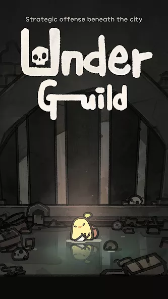 UnderGuild: Offense screenshot 1
