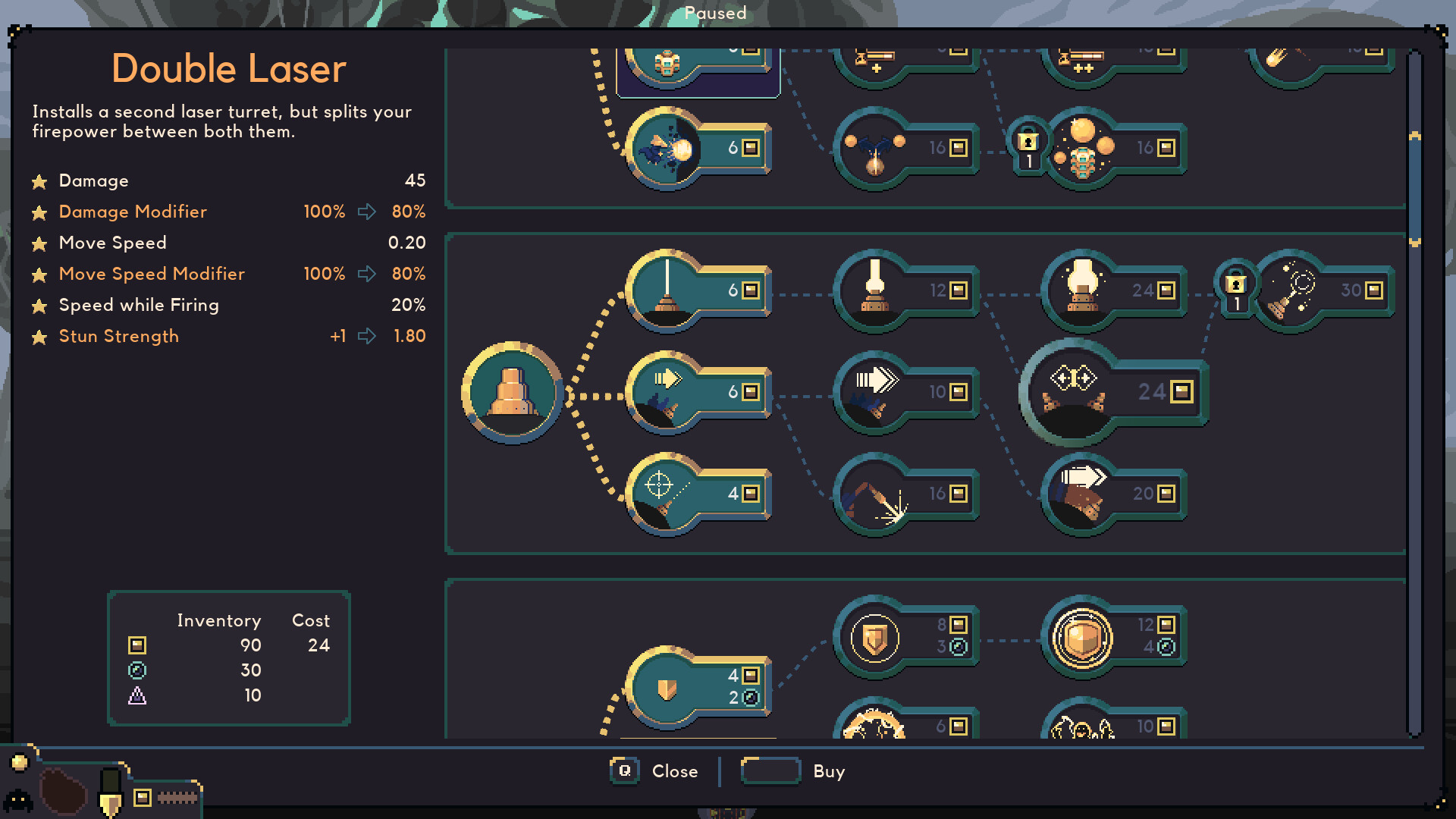 Dome Keeper screenshot 5