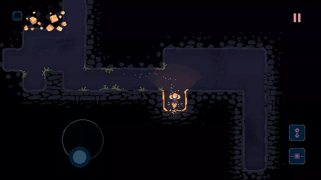 Dome Keeper screenshot 2