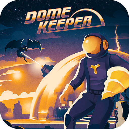 Dome Keeper