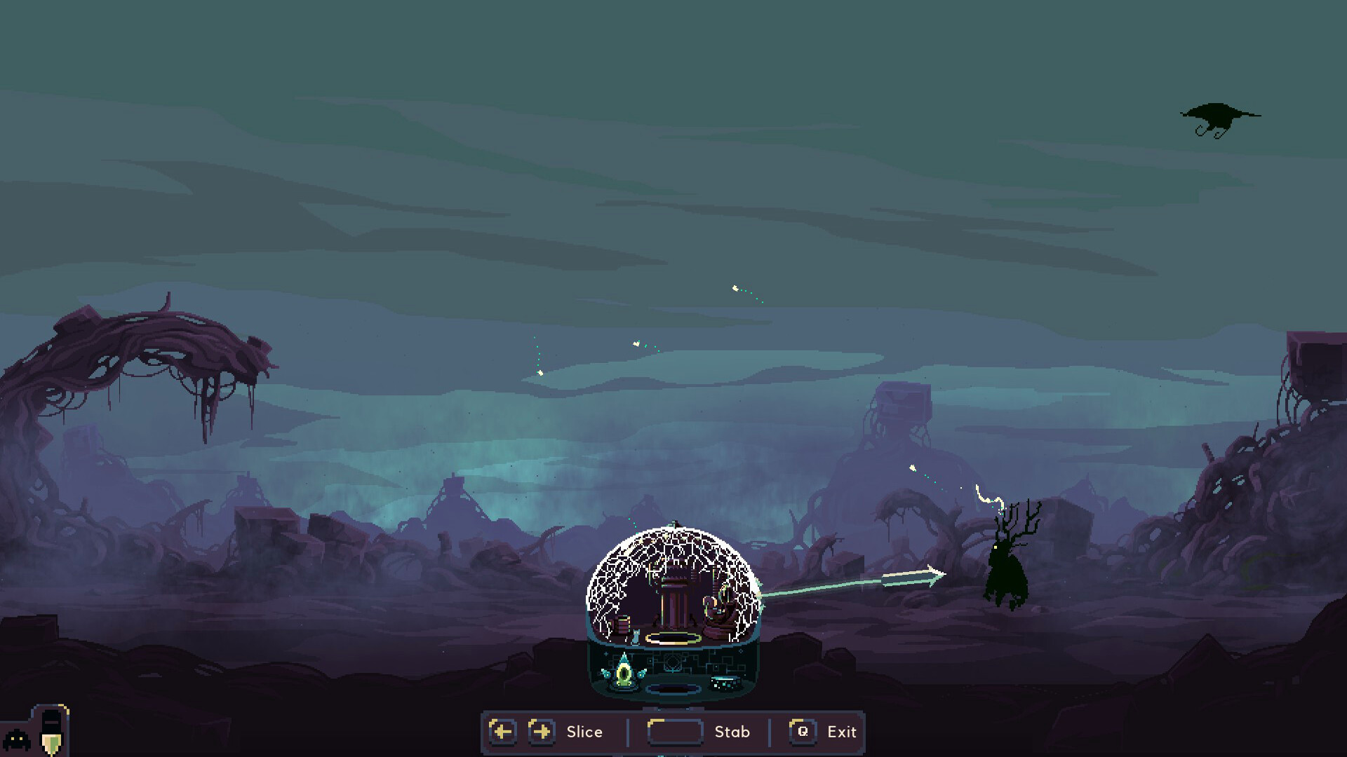 Dome Keeper screenshot 1