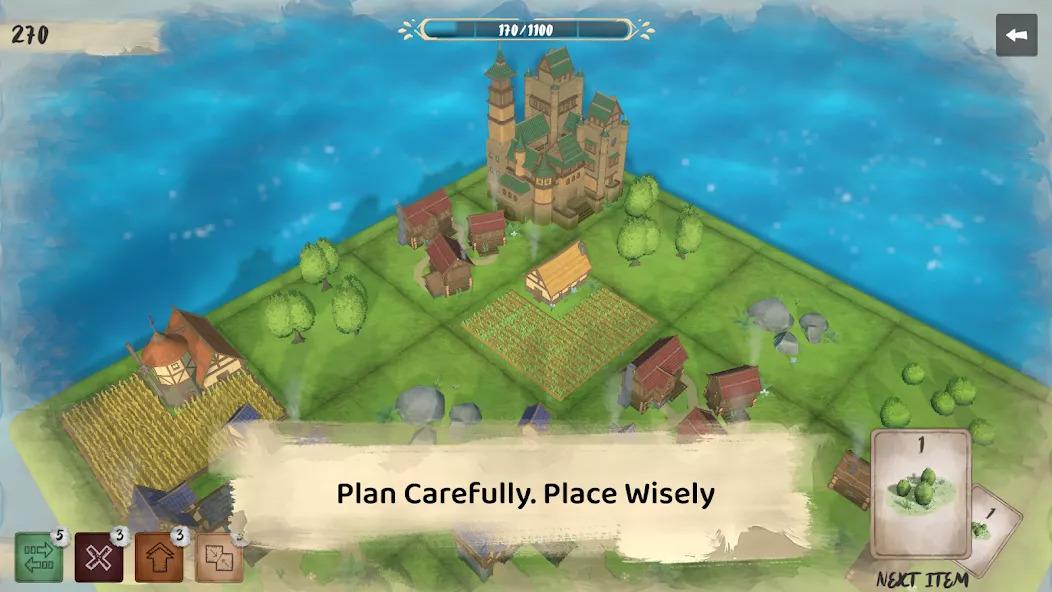 Hearthside: A Teeny Tiny Game screenshot 4