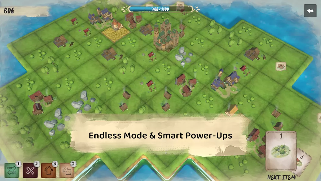 Hearthside: A Teeny Tiny Game screenshot 5