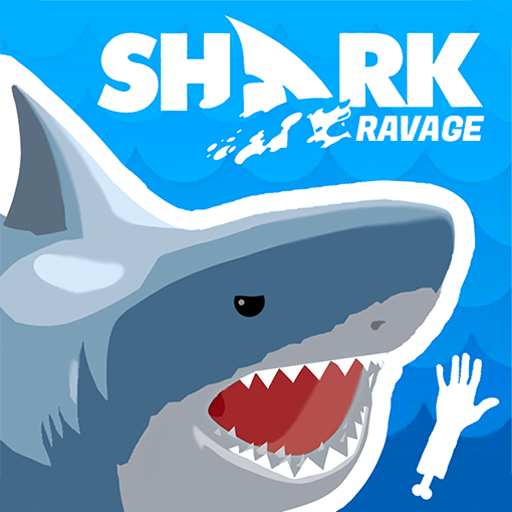 Shark Rage