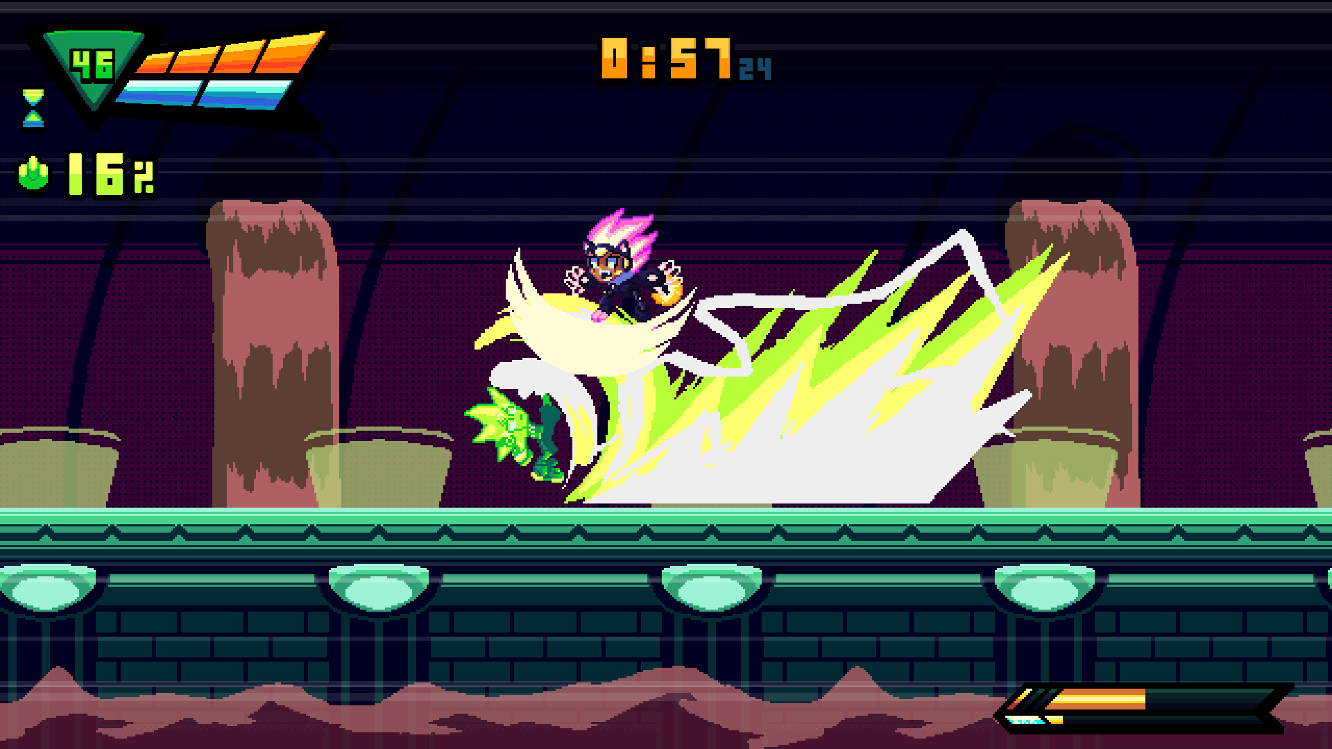 Advent NEON screenshot 6