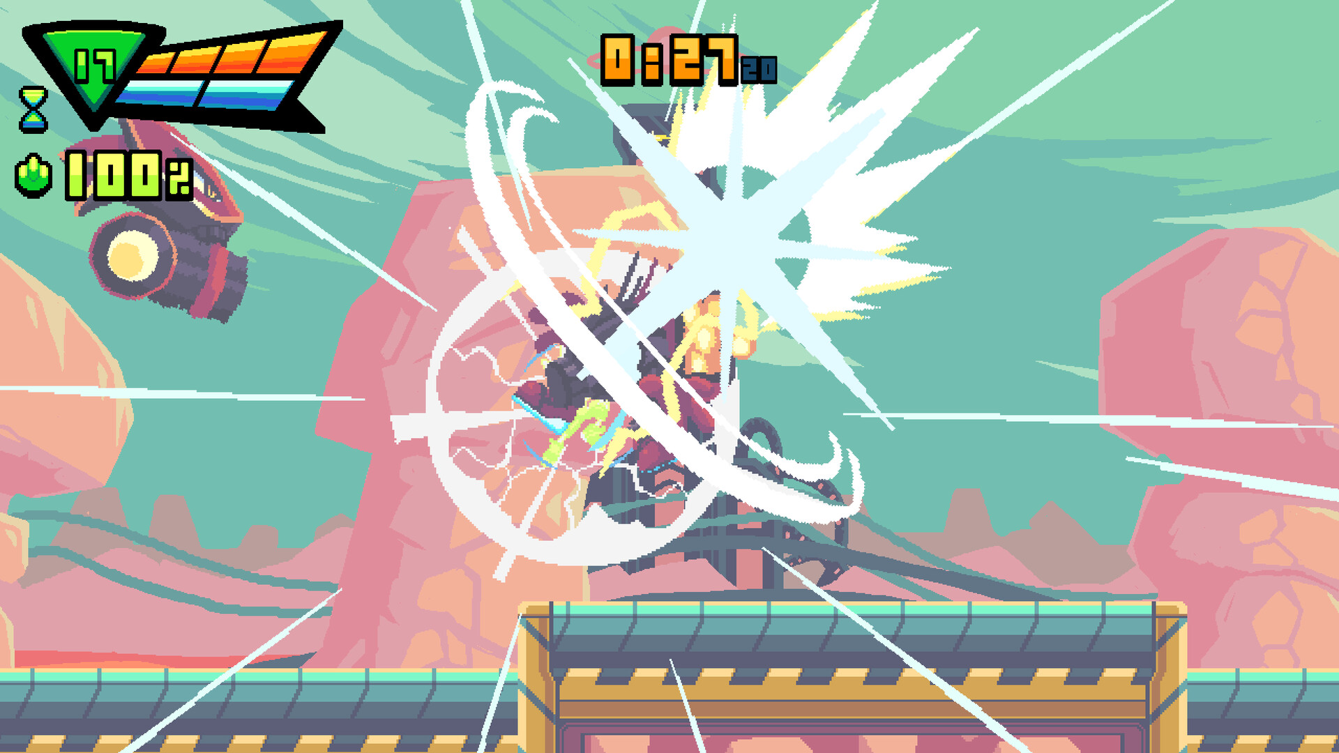 Advent NEON screenshot 1