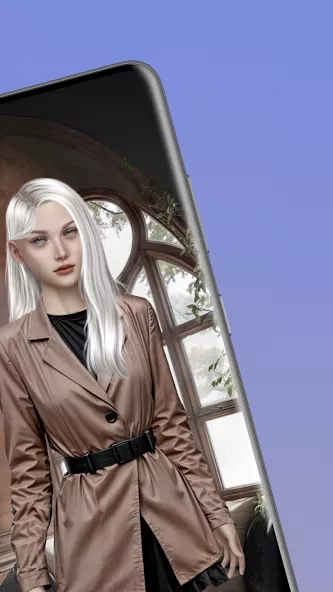Midnight Dreamers | Novels screenshot 3