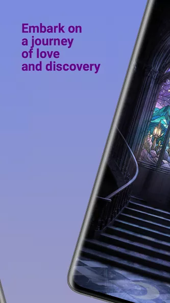 Midnight Dreamers | Novels screenshot 4