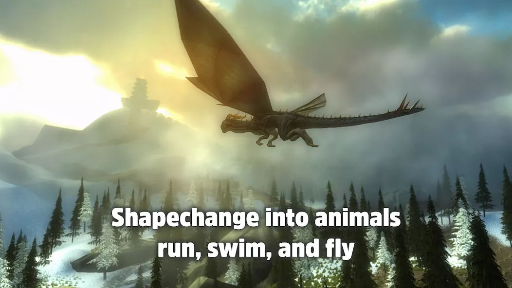Nimian Legends: BrightRidge screenshot 5
