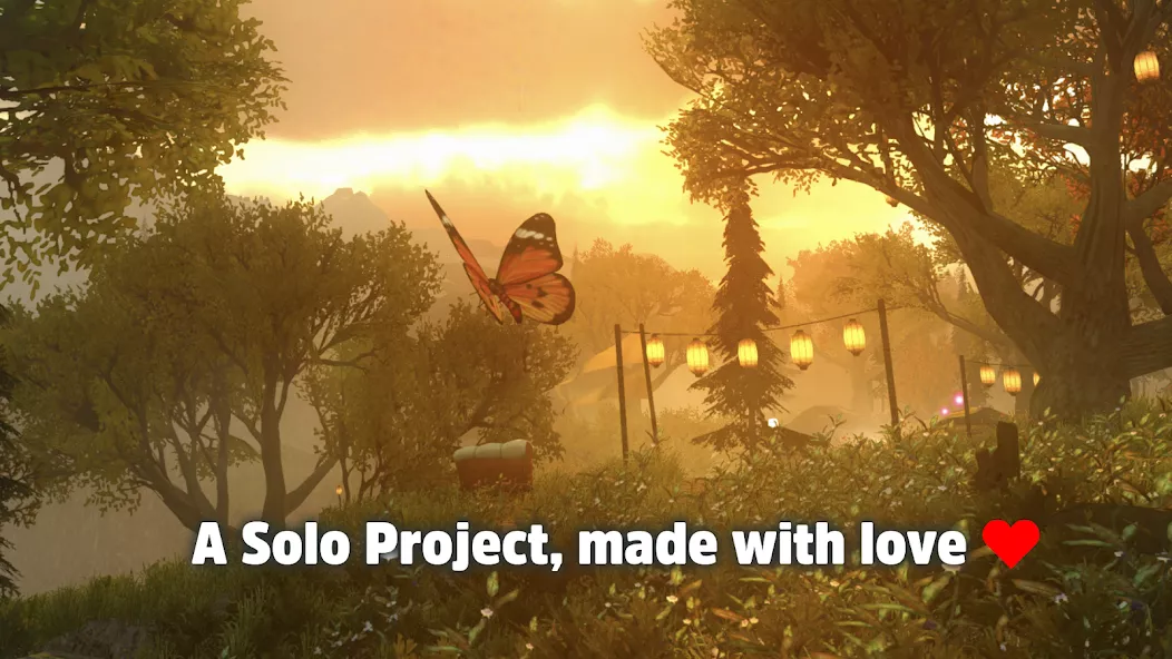 Nimian Legends: BrightRidge screenshot 1