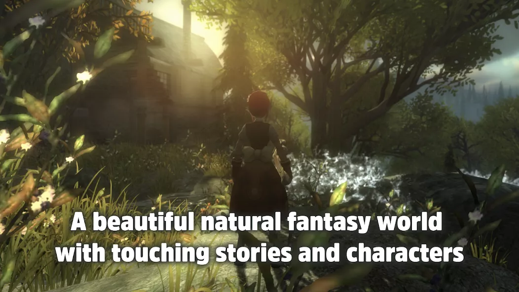 Nimian Legends: BrightRidge screenshot 3