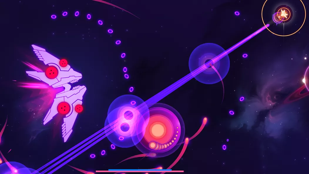 Nova Drift screenshot 2
