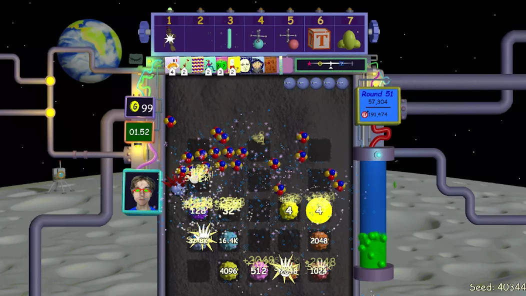 Nubby’s Number Factory screenshot 3