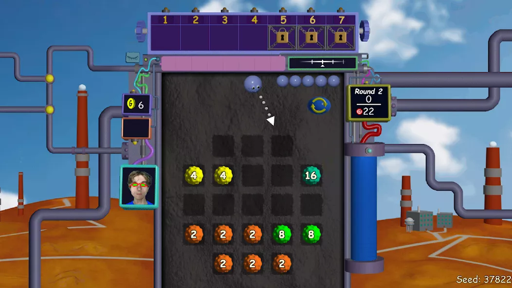 Nubby’s Number Factory screenshot 2