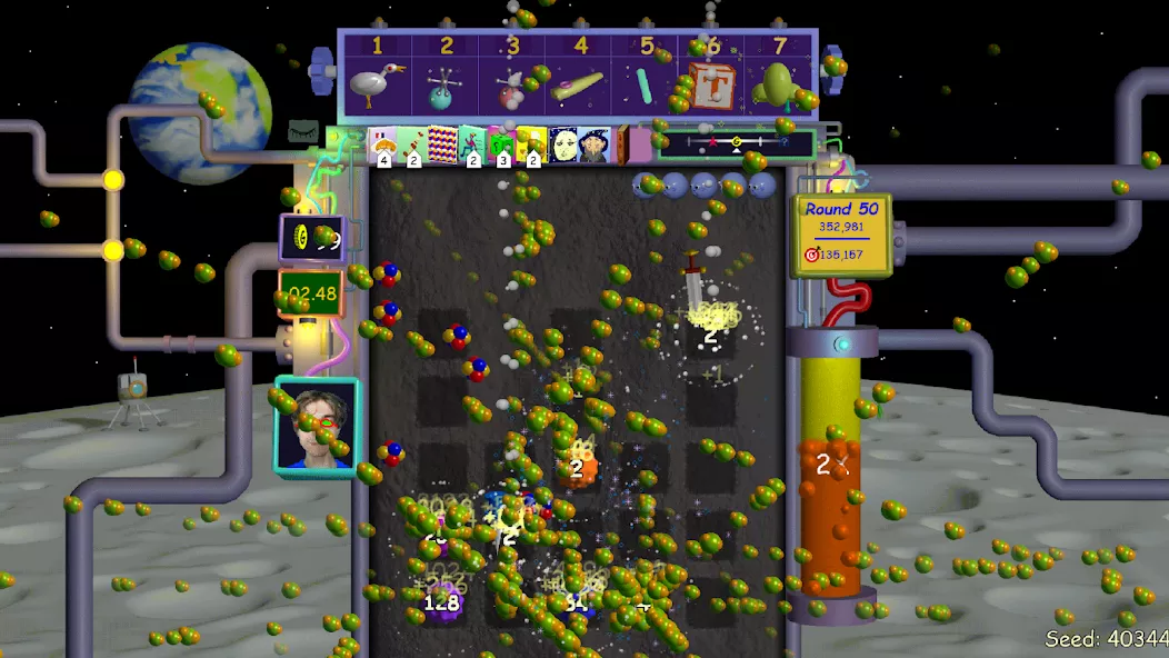 Nubby’s Number Factory screenshot 5