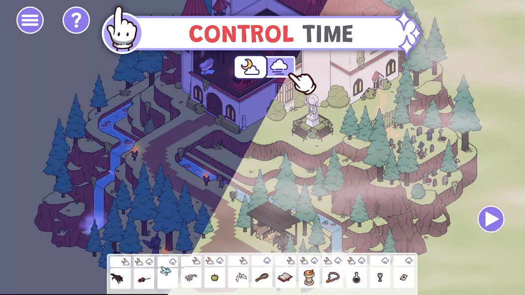 Hidden Through Time: Discovery screenshot 3