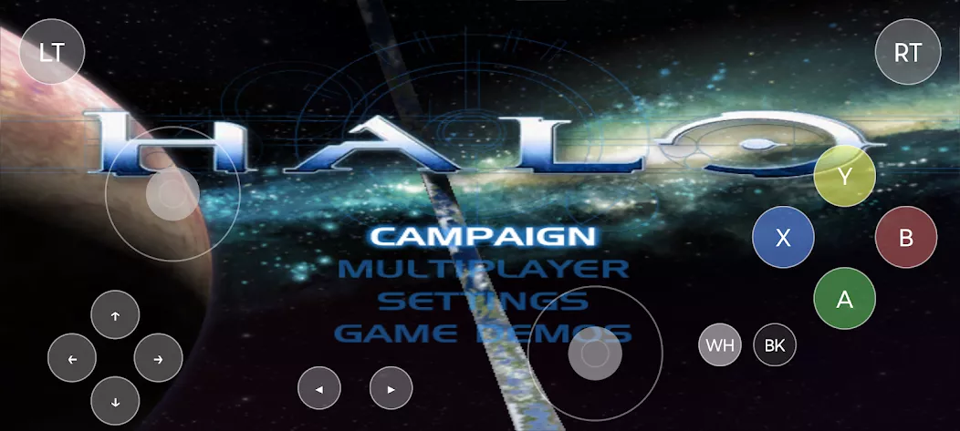X1 BOX screenshot 4